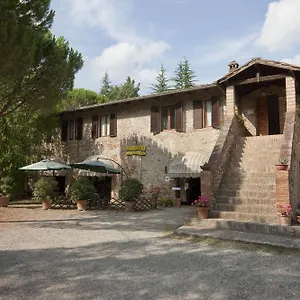 Ristorante Da Vestro Monticiano